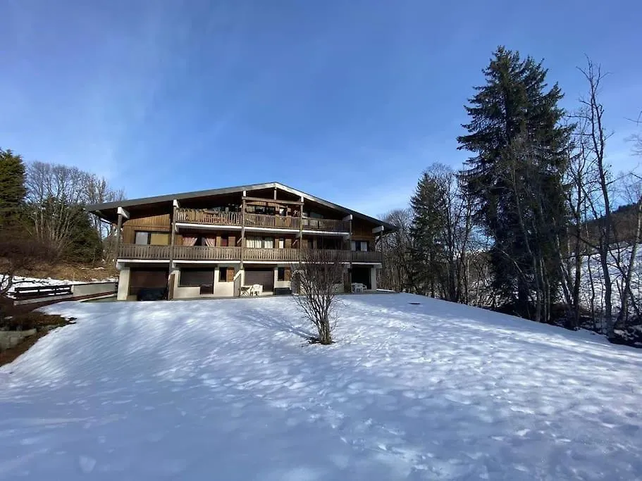 Appartement Calme Et Chaleureux Demi-Quartier 0*,  France