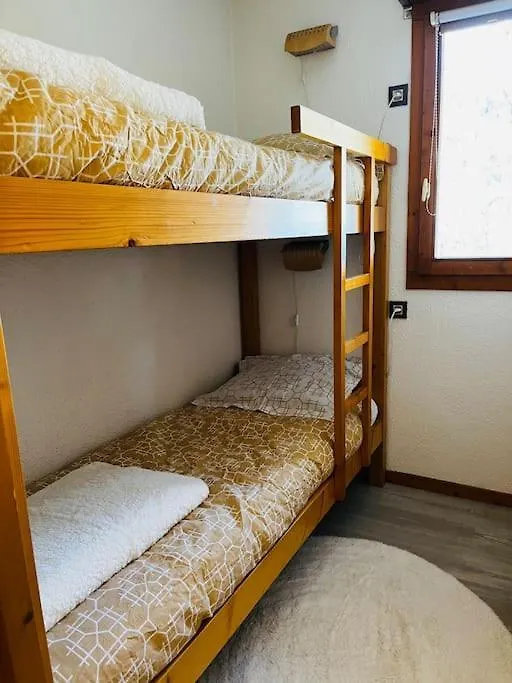 Appartement Calme Et Chaleureux Demi-Quartier