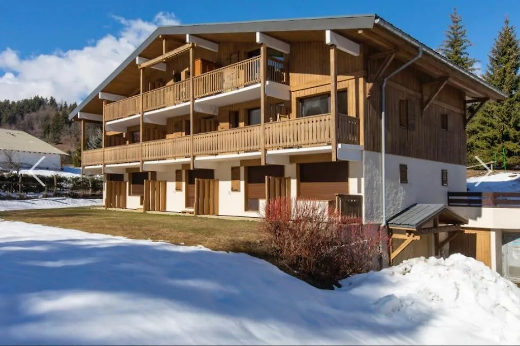 Apartment Appartement Calme Et Chaleureux Demi-Quartier